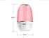 3 In 1 Face Cleansing Instrument Facial Care Tool Blackhead IP65 Waterproof Beauty Brush With 3 Brush Heads